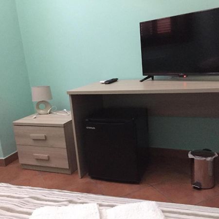 Casa Vacanza Bellavista Барлета Екстериор снимка