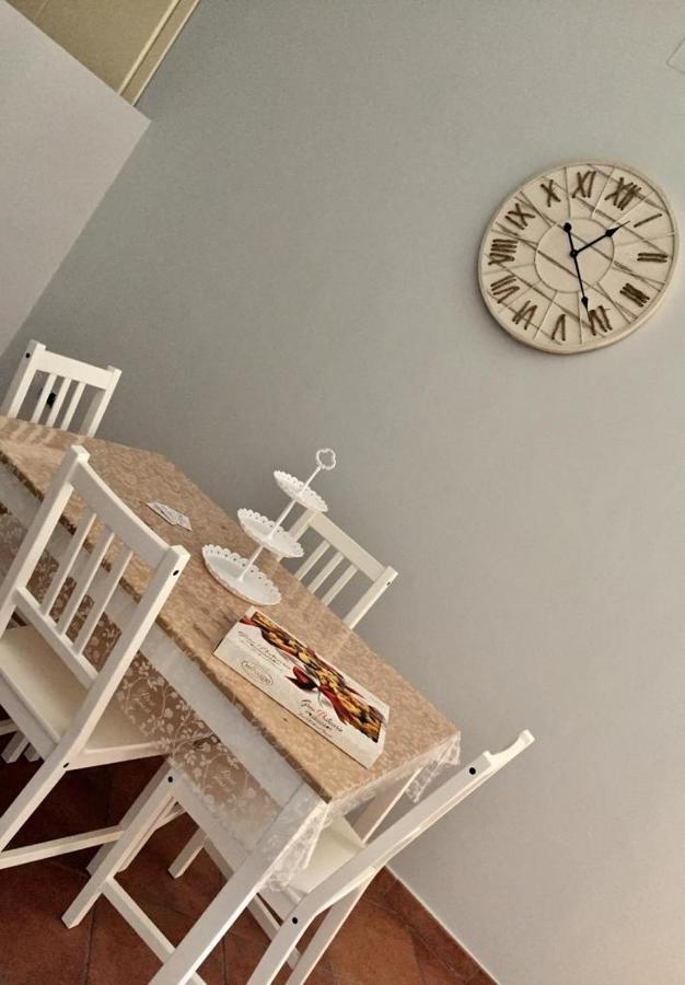 Casa Vacanza Bellavista Барлета Екстериор снимка