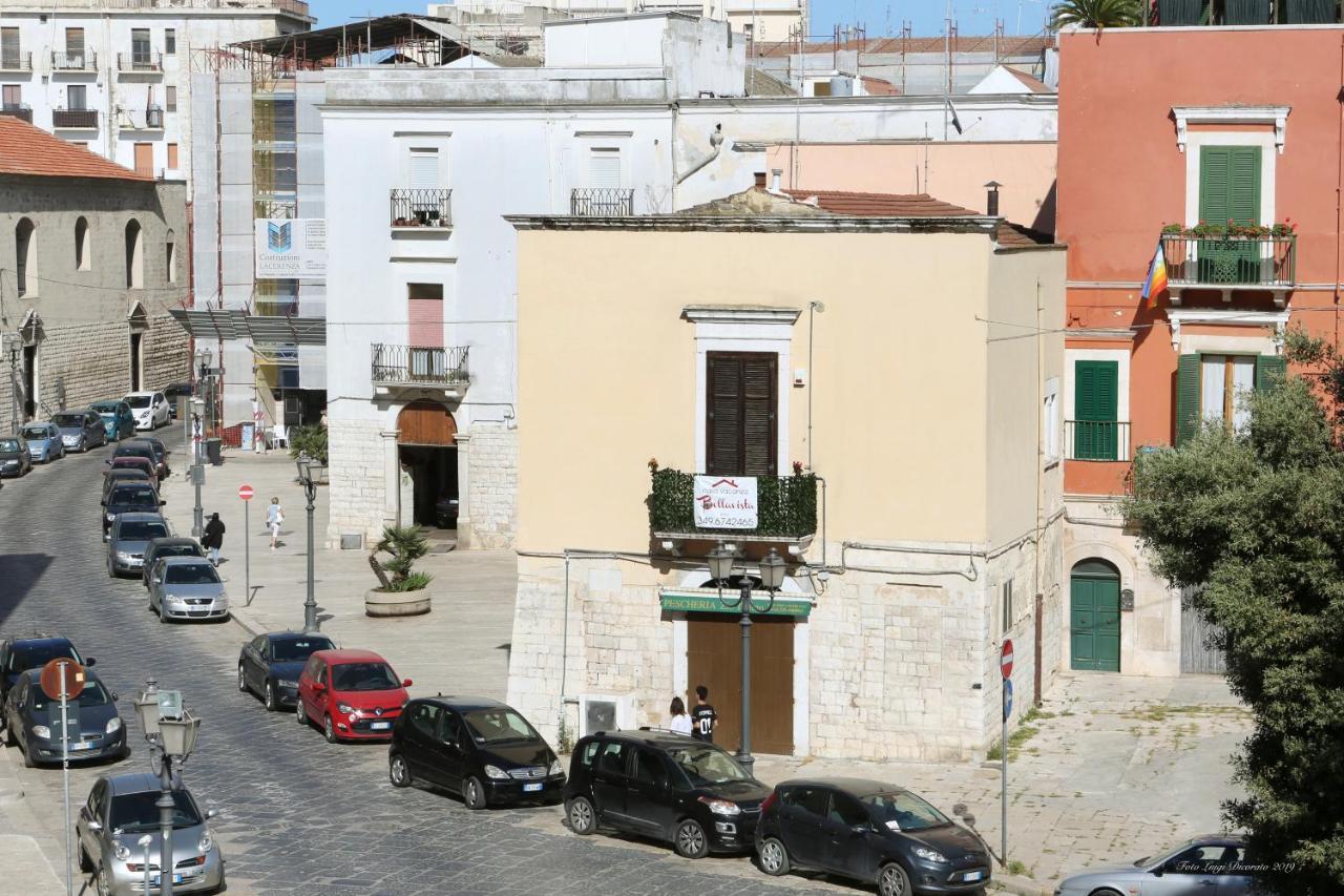 Casa Vacanza Bellavista Барлета Екстериор снимка