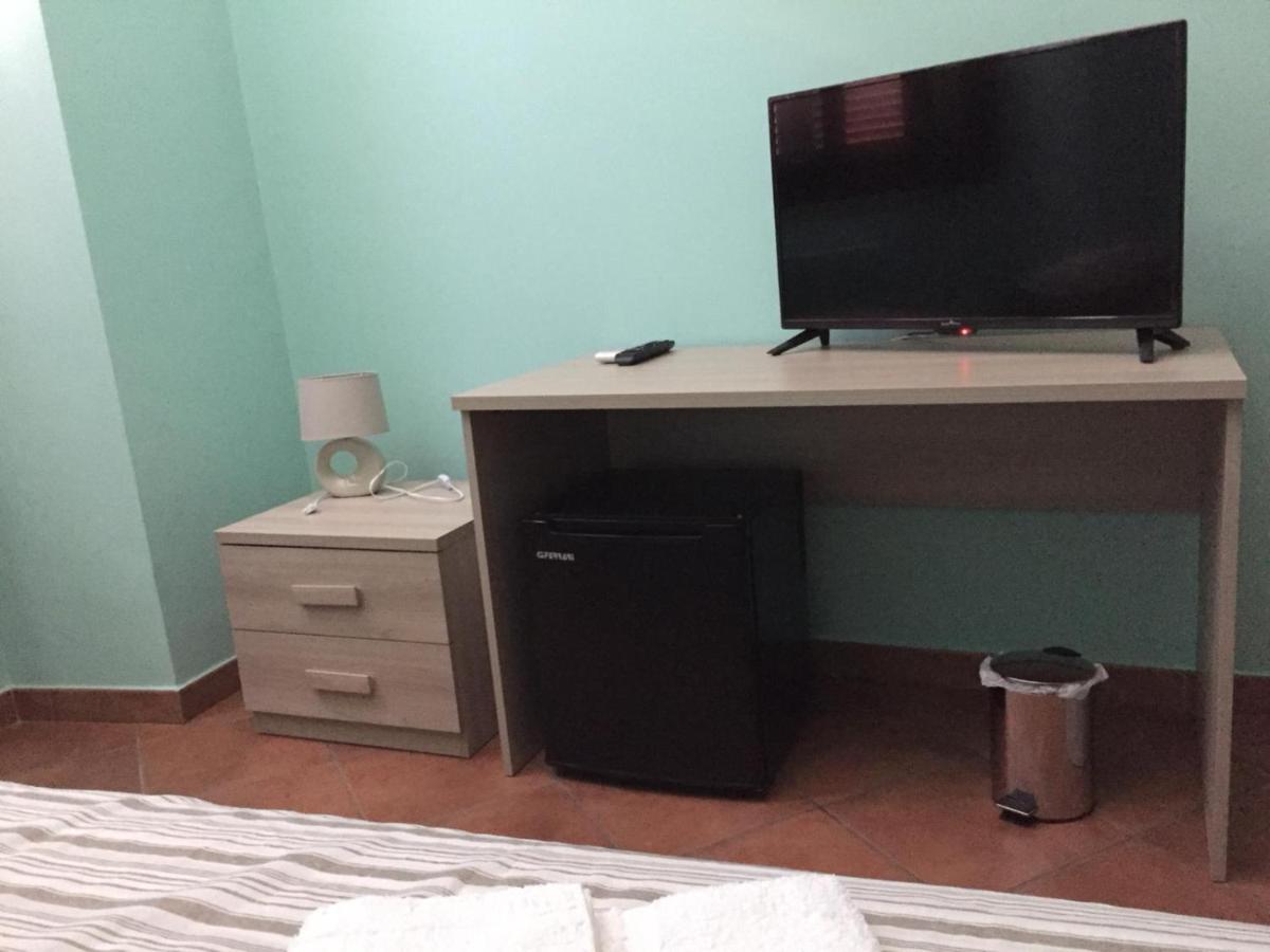 Casa Vacanza Bellavista Барлета Екстериор снимка